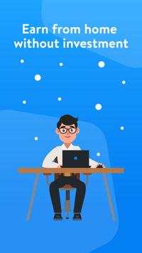 Earn Money, Work From Home, Resell Products-Recko स्क्रीनशॉट 1