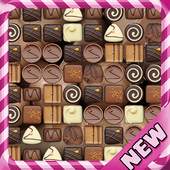 Chocolate Match Crush 1.0