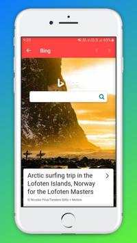 Private Browser screenshot 3