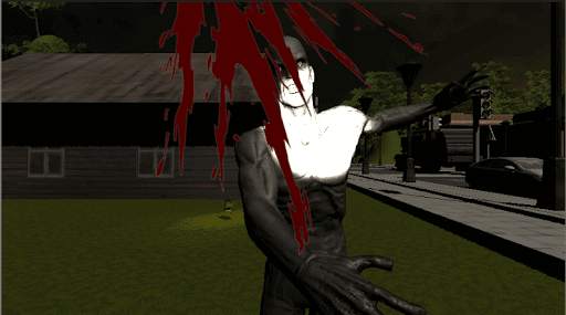 Zombie Shooter screenshot 1