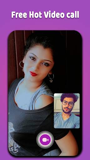 SEXY GIRLS VIDEO CALL, HOT GIRLS VIDEO CALL PRANK screenshot 5