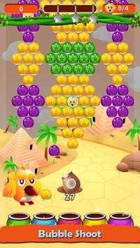Bubble Shooter: Bird Rescue screenshot 13