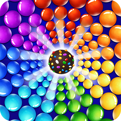 Bubble Jump icon