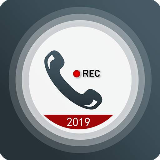 Automatic Call Recorder - Free call recorder 2019 1.1.5