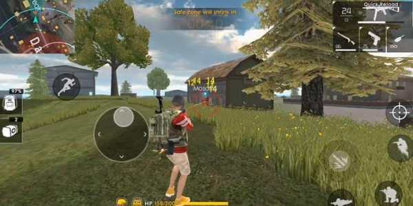 Fire New Guide for Free Fire 2019 screenshot 4