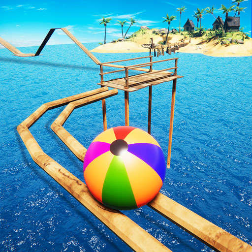 Extreme Ball  Balancer 3D Simulator 1.5