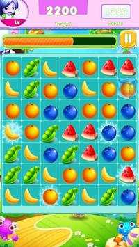 Fruit Crush Link screenshot 5