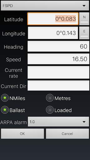 AntiCollision screenshot 3