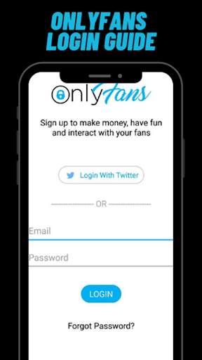 OnlyFans! only fans app screenshot 1
