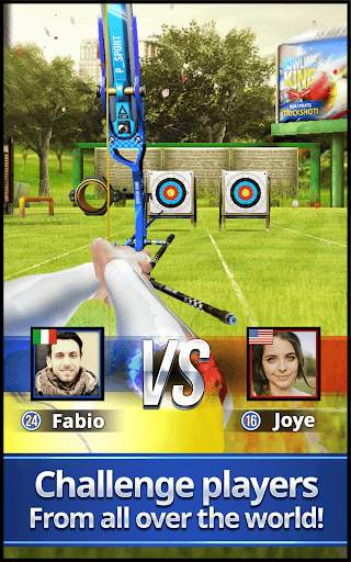 Archery King screenshot 11