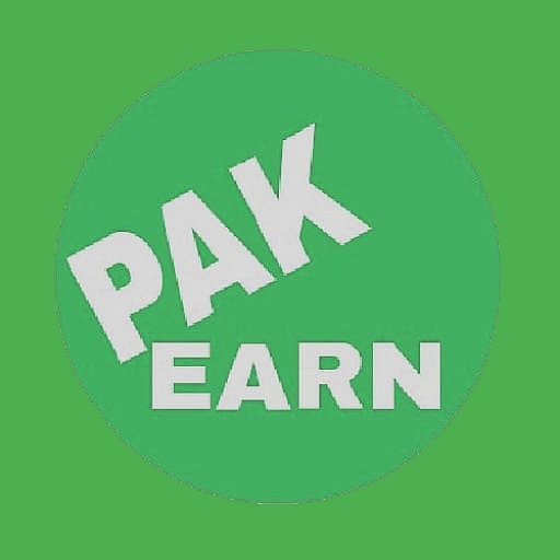 Pak Earn icon