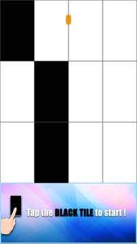 Piano Tiles screenshot 2
