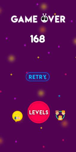 Space Arc - Alien Shooter Galaxy Attack Game screenshot 7