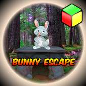 Best Escape Games - Bunny