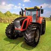 Farmer Simulator – Tractor Games 2021 2.9
