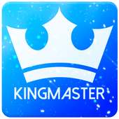 King of Master - Simulator logo