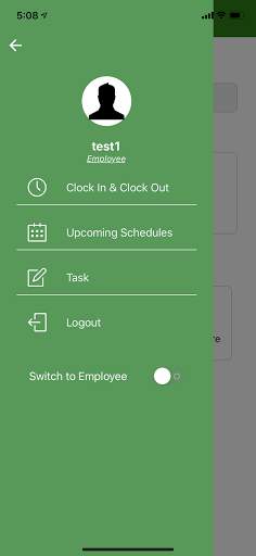 WSH eJOB screenshot 3
