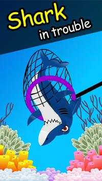 Talking Shark स्क्रीनशॉट 5