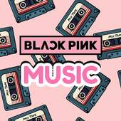 BlackPink Music 2019 7.69