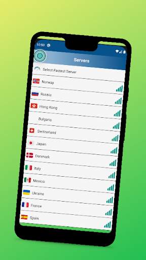 Ready VPN screenshot 5