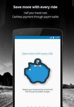 Pikup - Ride Share & Carpool screenshot 4