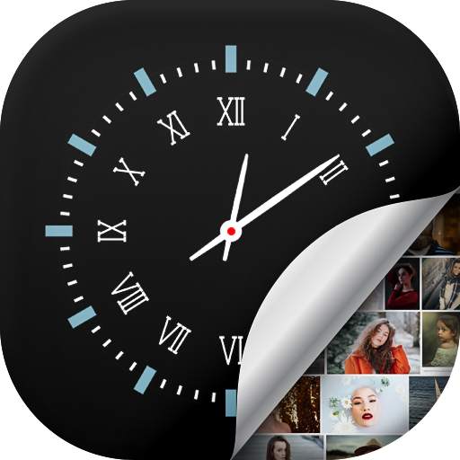 Clock Vault : Secret Gallery Vault 1.1