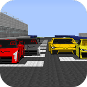 Mod Lambos icon