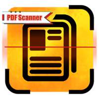 King Scanner - Camera Scanner