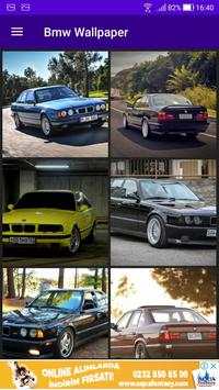 Bmw Wallpaper screenshot 2