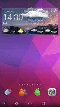 Today's Weather screenshot 3