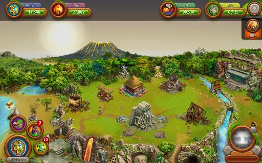 Virtual Villagers Origins 2 screenshot 6