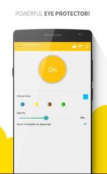 Eye Filter for Whatsapp screenshot 2