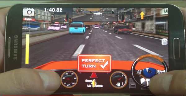 Dr. Racing screenshot 5