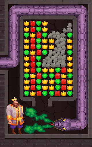 King Rescue: Royal Dream screenshot 22