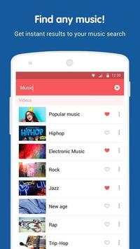 Free music for YouTube screenshot 2