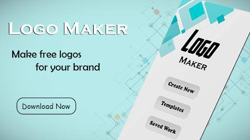 Logo Maker Pro - Logo Maker Free screenshot 1