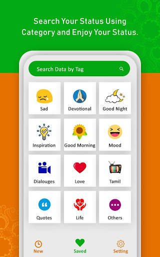 Moj - Indian short video app screenshot 4