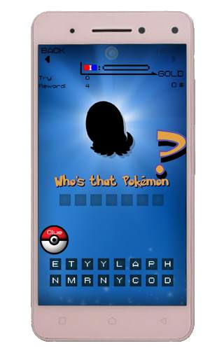 Quiz of pkm screenshot 4