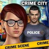 Criminal Case CBI 2 : Hidden Objects Free 1.0.3