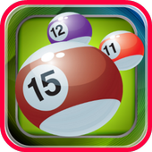 Billiards Classic Pool Balls icon