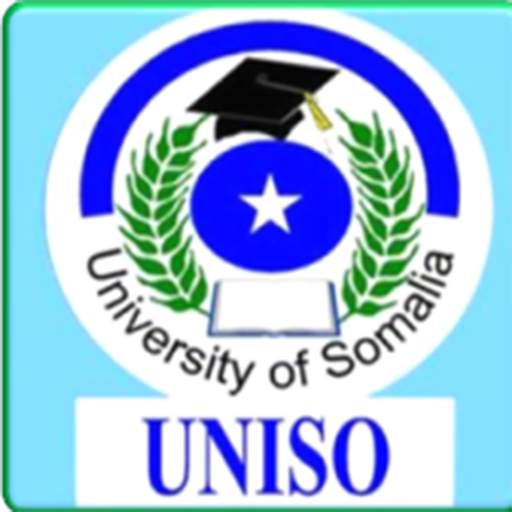 Uniso App 1.6