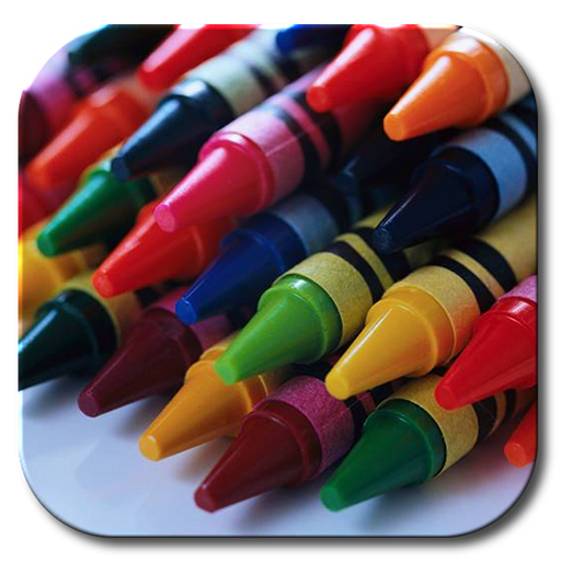 Color My Wall icon