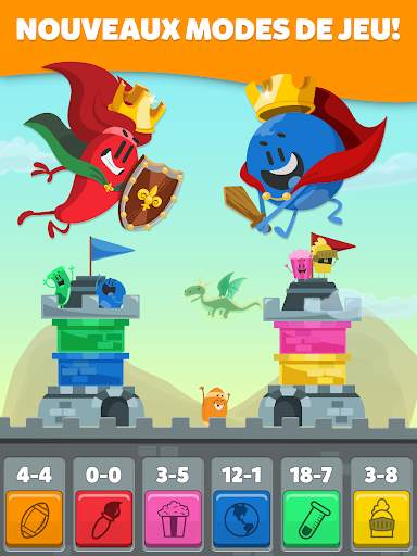 Trivia Crack 2 screenshot 7