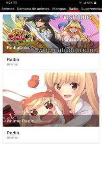 AnimeOne screenshot 3