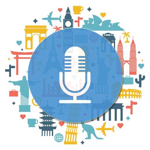 Instant Voice Translator for Traveler 4.0