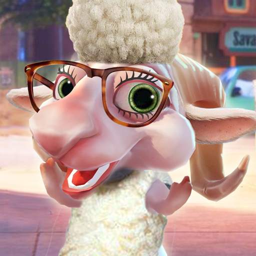 My Talking Sheep 1.2.1