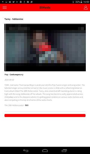 ZiMusic - Experience Zim Music screenshot 2