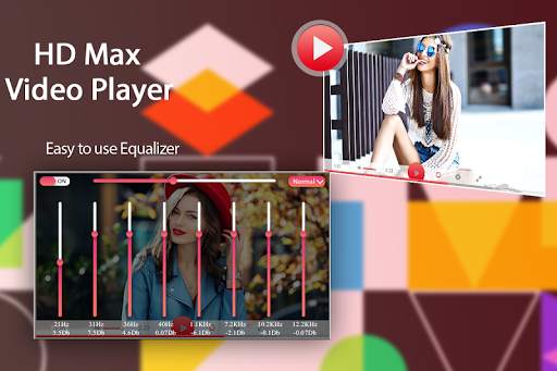 HD MAX Video Player 2019 screenshot 3