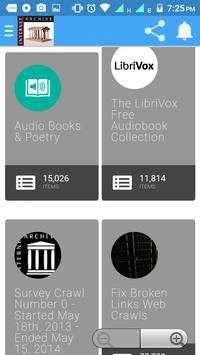 internet archive 2 screenshot 8