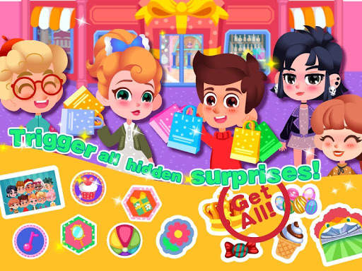Kaka Shopping Mall screenshot 10